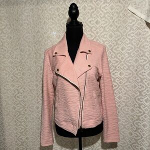 Lila P Jacket